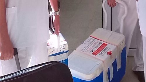 Se concretó la cuarta donación de órganos y tejidos del año en Paraná