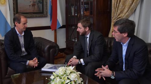Bordet declarará la emergencia agropecuaria