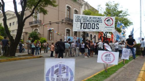 Causa Área Paraná: El gobierno provincial destacó la decisión de la Corte de rechazar el 2×1 a represores