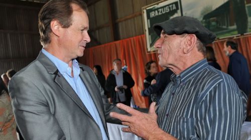 Con la reforma tributaria 13 mil jubilados ya no deben pagar el Impuesto Inmobiliario