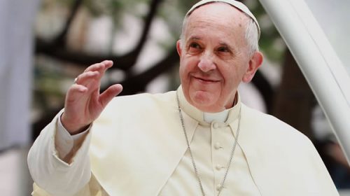 Las huellas que deja el Papa latinoamericano