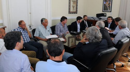 Emergencia agropecuaria en consenso con los productores