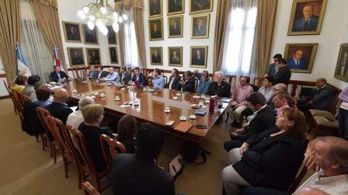 Preocupación por aumento de la tarifa eléctrica que implementó Nación
