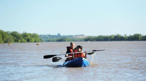 Para Semana Santa las reservas ya superan el 95 por ciento y hay optimismo