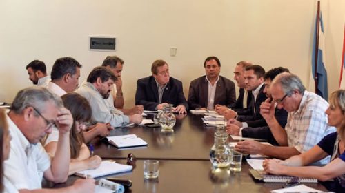 Postergan la Paritaria Salarial Estatal para el 27 de marzo