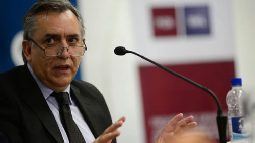 Rodríguez Signes fue reelecto como vicepresidente del Foro de Fiscales de la República Argentina