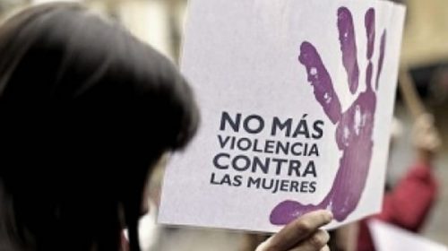 El Senado sancionó la licencia por violencia de género