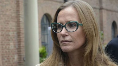 Mayda Cresto propone que vuelva el reintegro del 5% del IVA