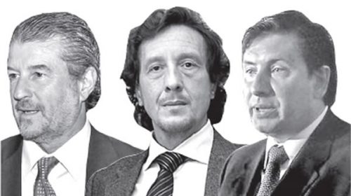La Cámara que liberó a Cristóbal es la misma que sobreseyó a Macri por escuchas ilegales