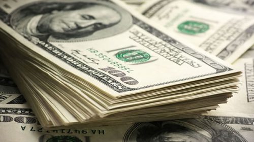 El Banco Central ya inyectó más de 500 millones de dólares para evitar la estampida del dólar