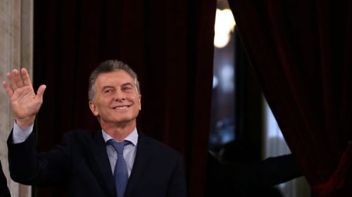 Obra pública y agenda social, las apuestas para impulsar la reelección de Macri