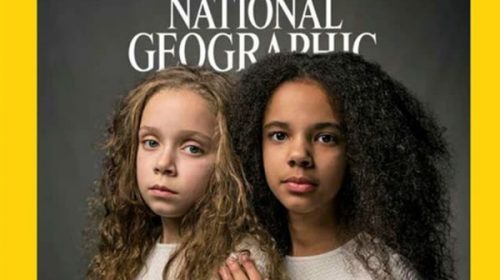 National Geographic analiza la mirada racista y llena de clichés que tuvo en el pasado