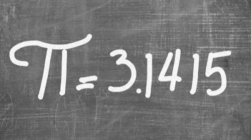 Día de Pi: ¿Por qué se homenajea hoy a este número?