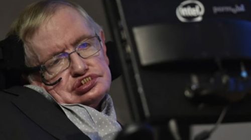 Falleció Stephen Hawking: el genio de la astrofísica