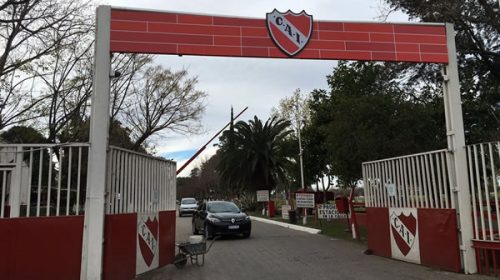 Escándalo en Independiente: denuncian abuso sexual a menores