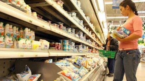 Prevén que la inflación de febrero se ubicaría en torno al 2,5%