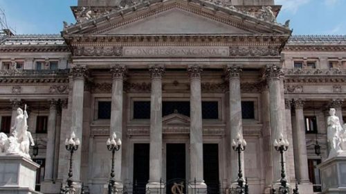 Ingresó en Diputados el proyecto del Gobierno para la igualdad laboral y salarial