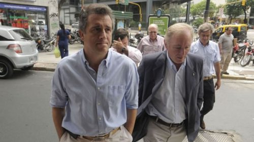 Tras el dictamen de la OA contra Etchevehere, en el PRO ya buscan otro candidato