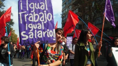 Brecha de género: así es hoy la situación de las mujeres argentinas