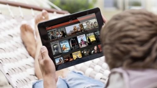 Clarín presiona y el Estado decreta: Netflix pagará IVA