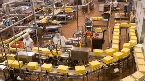 El sector fabril reclama mejorar las condiciones macro para poder invertir