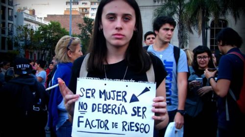 Una de cada dos medidas de protección a las víctimas no se cumplió