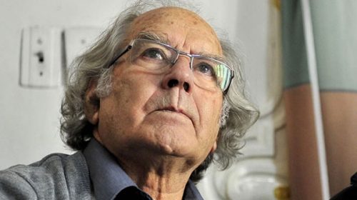 “Hay una remilitarización del Estado”