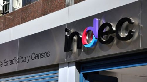 Oficial: el INDEC midió 2.4% de inflación en febrero y se disparó la interanual