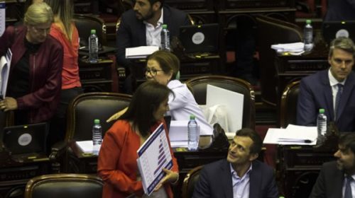 La venta de los bienes del Estado, otro punto de discordia para hacer ley el megadecreto