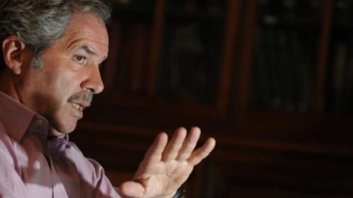 Felipe Solá sobre el discurso presidencial: “Macri está hablando de otro país”
