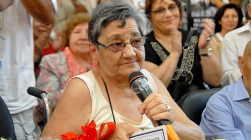 “Habían prometido hacer un centro por la Memoria en Campo de Mayo, no un parque nacional”