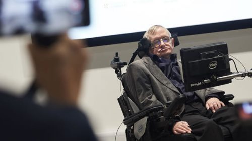 La teoría de Stephen Hawking sobre qué había antes del Big Bang