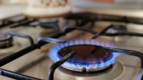 En 2017 se registró la peor caída de consumo residencial de gas en 25 años