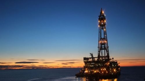 Por primera vez desde 2014, cayó la producción de gas