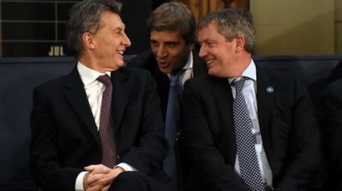 Deuda: emiten y amplían emisión de Letras por US$1.000 millones y $50.000 millones