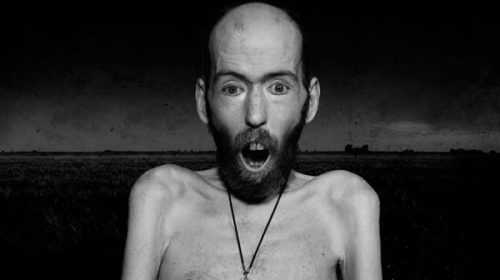 El grito de Fabián Tomasi, un luchador contra los agrotóxicos: “Tengo miedo de morir”