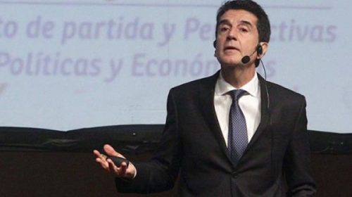 Macri prepara cambios en el Gabinete para después del Mundial