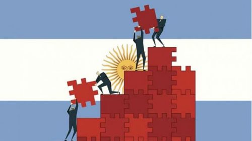 Advierten que “los mercados están preocupados por la capacidad de Argentina para crecer”