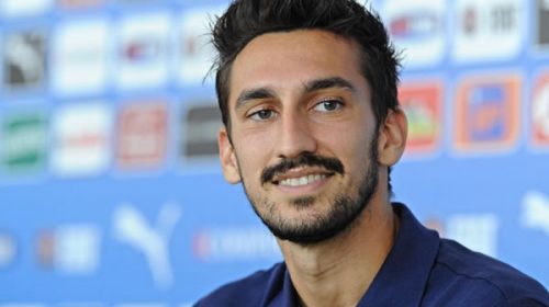 La fiscalía investiga la muerte del futbolista Davide Astori como “homicidio culposo”
