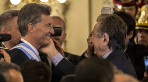 Descubren una nueva offshore de los Macri radicada en Londres y todavía funcionando