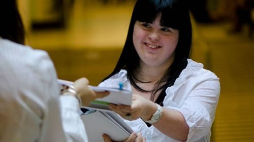 En Argentina, más del 70% de las personas con Síndrome de Down en edad laboral no tienen empleo