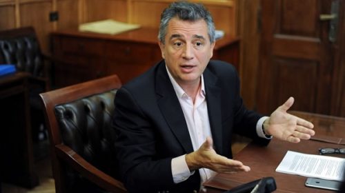 Duro dictamen de la Oficina Anticorrupción contra Etchevehere