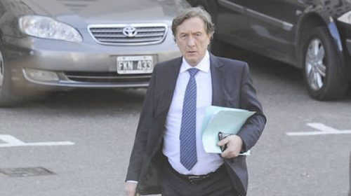 El juez que liberó a Cristóbal rompió el silencio: “El fallo estuvo bien dado”