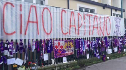 La autopsia confirma que Astori murió por una bradiarritmia