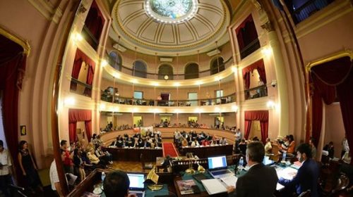 Diputados analizarán proyectos de paridad de género para conformación de listas