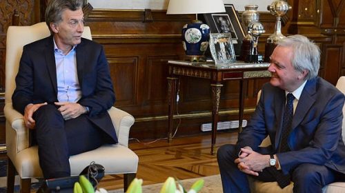 A pedido de Bonadio: el macrismo avanza con el desafuero de Cristina