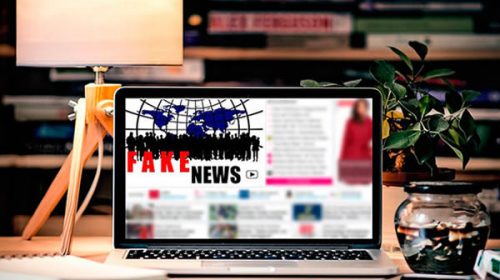 Los usos de las redes sociales tienen “predilección” por las noticias falsas