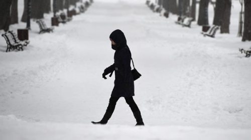 Desmienten que este invierno vaya a ser el más frío de los últimos 15 años