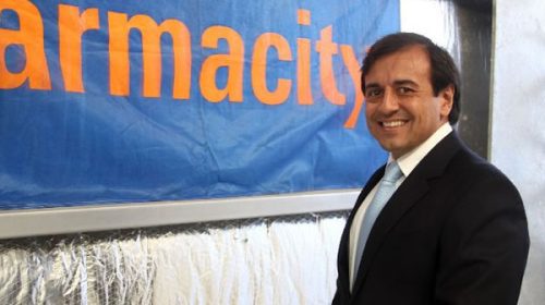Nuevo convenio del PAMI beneficia a Farmacity y al vicejefe de Gabinete