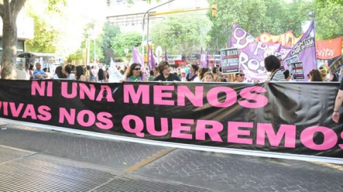Convocan a abogados para defender gratis a las víctimas de violencia de género
